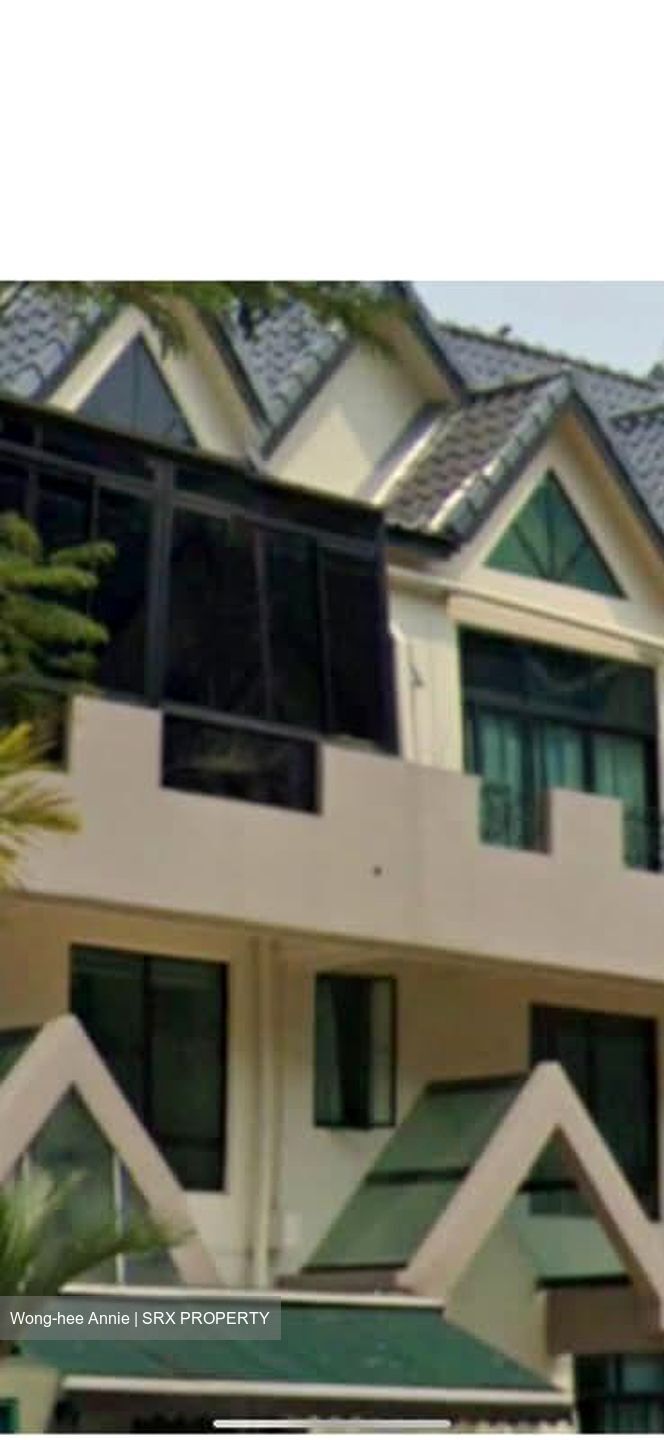 Barossa Gardens (D5), Terrace #566317511
